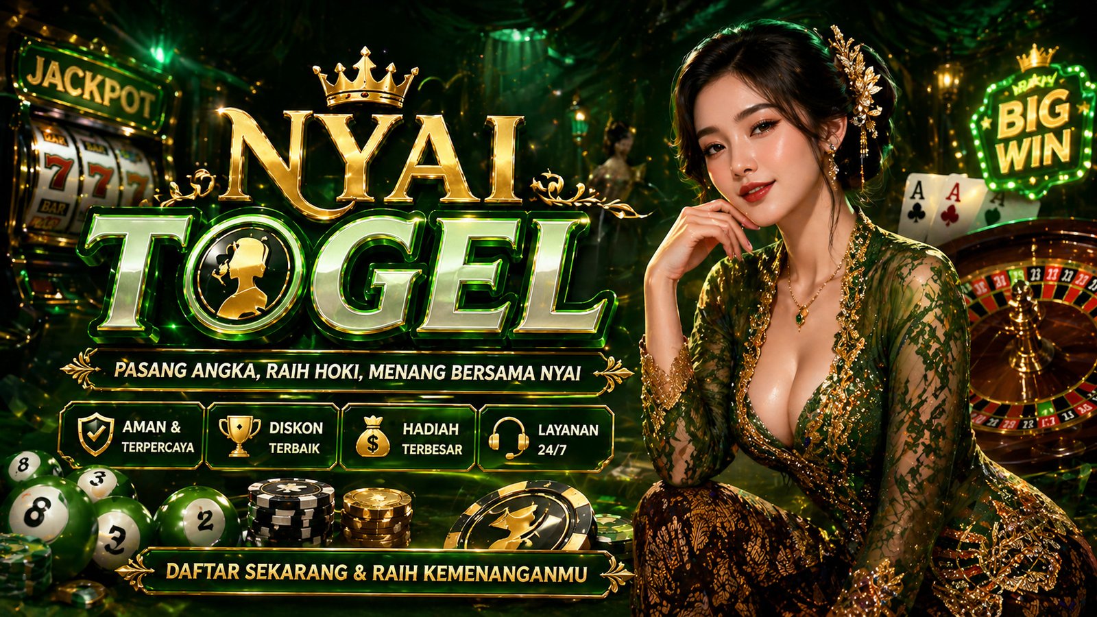 nyaitogel nyaitogel